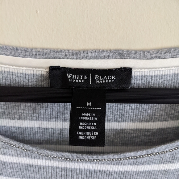 WHBM Top - Picture 5 of 9